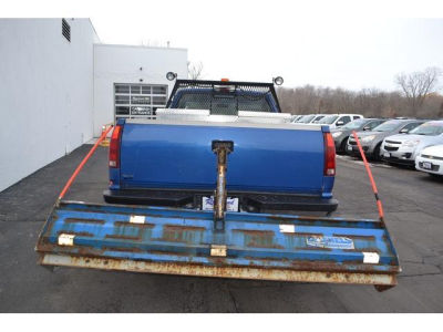 1997 Chevrolet 2500