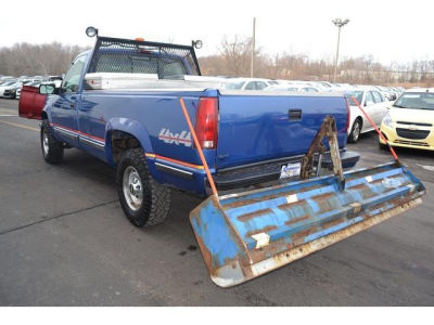1997 Chevrolet 2500