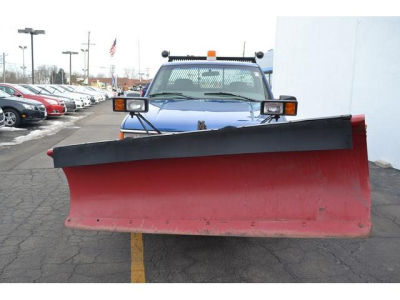 1997 Chevrolet 2500
