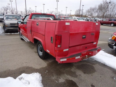 1996 Chevrolet 2500  Silverado
