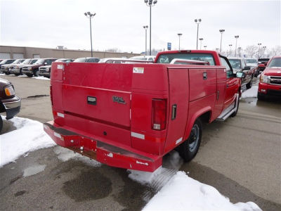 1996 Chevrolet 2500  Silverado