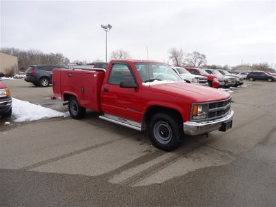 1996 Chevrolet 2500  Silverado
