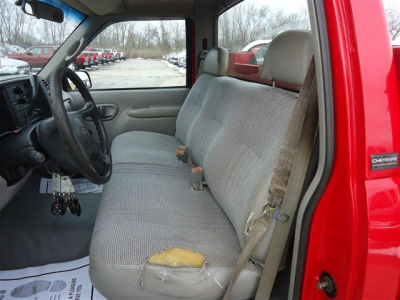 1996 Chevrolet 2500  Silverado