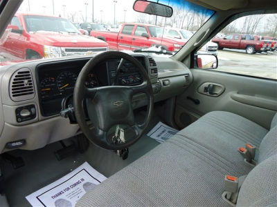 1996 Chevrolet 2500  Silverado