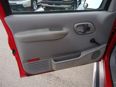 1996 Chevrolet 2500  Silverado