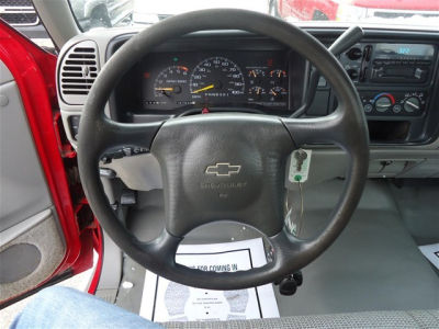 1996 Chevrolet 2500  Silverado