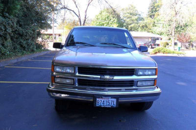 1996 Chevrolet 2500  Silverado