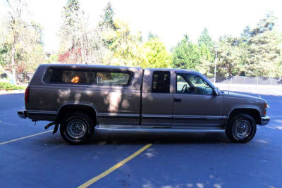 1996 Chevrolet 2500  Silverado