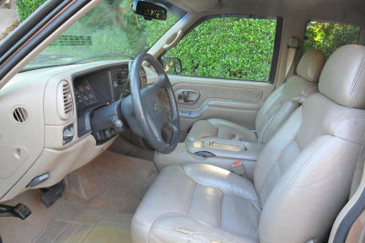 1996 Chevrolet 2500  Silverado