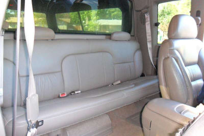 1996 Chevrolet 2500  Silverado