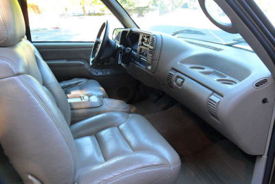 1996 Chevrolet 2500  Silverado