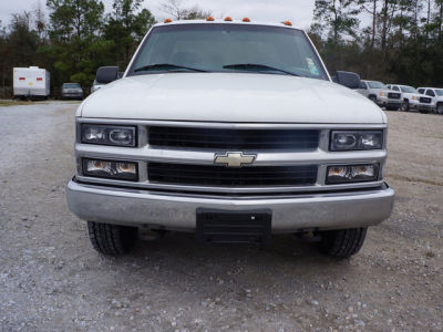 1998 Chevrolet 2500  Silverado