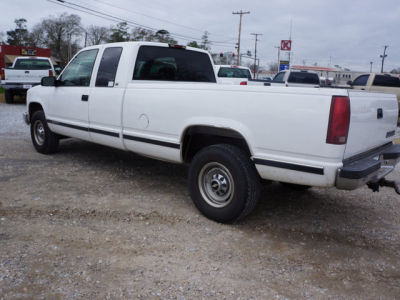 1998 Chevrolet 2500  Silverado