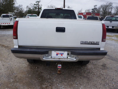 1998 Chevrolet 2500  Silverado
