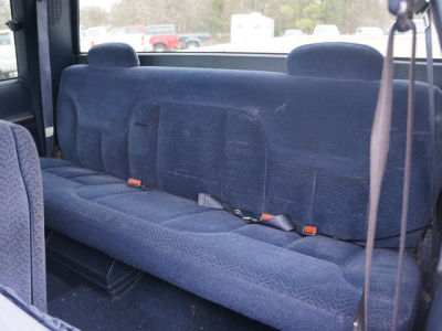 1998 Chevrolet 2500  Silverado
