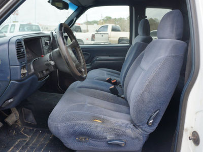 1998 Chevrolet 2500  Silverado