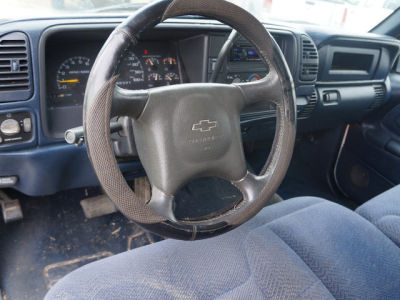 1998 Chevrolet 2500  Silverado