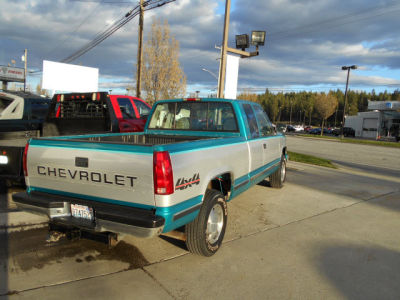 1994 Chevrolet 2500