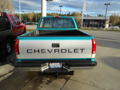 1994 Chevrolet 2500