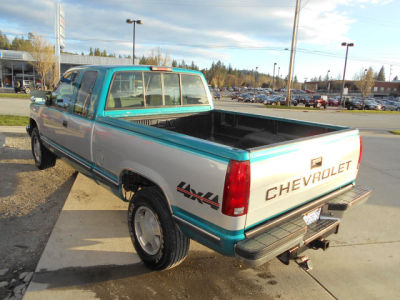 1994 Chevrolet 2500