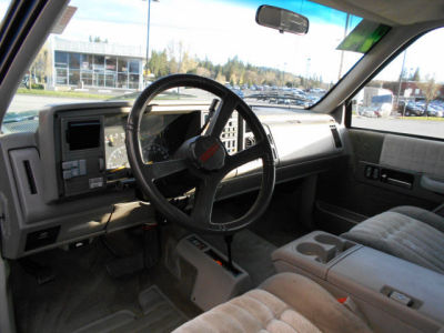1994 Chevrolet 2500