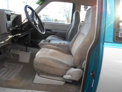 1994 Chevrolet 2500