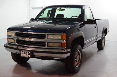 1998 Chevrolet 2500