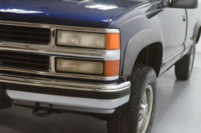 1998 Chevrolet 2500