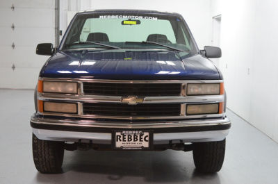 1998 Chevrolet 2500