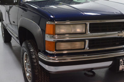 1998 Chevrolet 2500