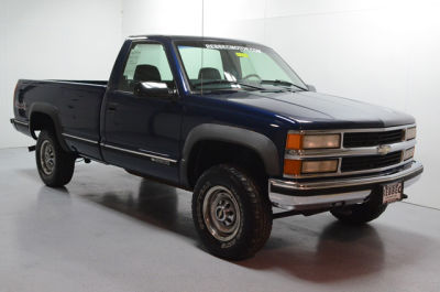 1998 Chevrolet 2500