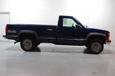 1998 Chevrolet 2500