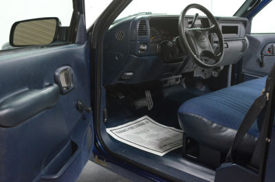 1998 Chevrolet 2500