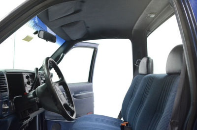 1998 Chevrolet 2500