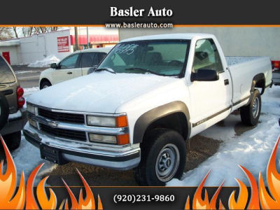 1998 Chevrolet 2500