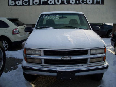 1998 Chevrolet 2500