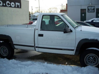 1998 Chevrolet 2500
