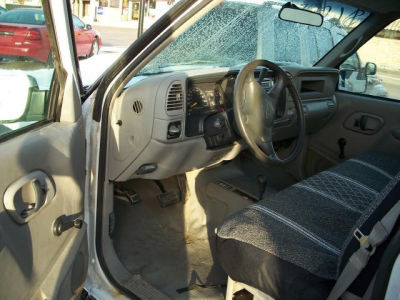 1998 Chevrolet 2500