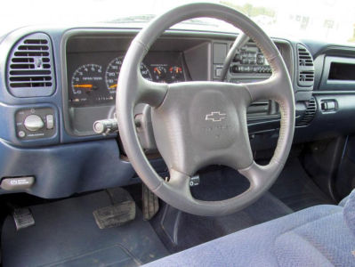1997 Chevrolet 2500