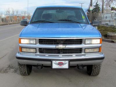 1997 Chevrolet 2500