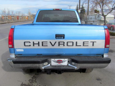 1997 Chevrolet 2500