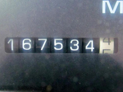 1997 Chevrolet 2500