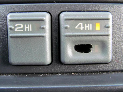 1997 Chevrolet 2500
