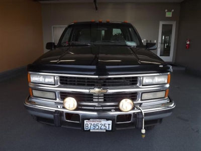 1995 Chevrolet 2500  Fleetside