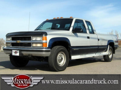 1996 Chevrolet 2500