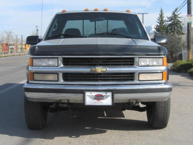 1996 Chevrolet 2500