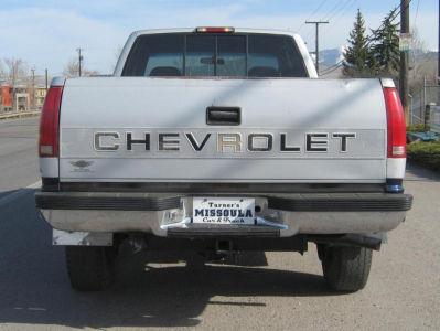 1996 Chevrolet 2500