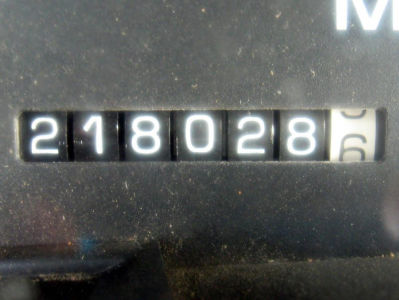1996 Chevrolet 2500