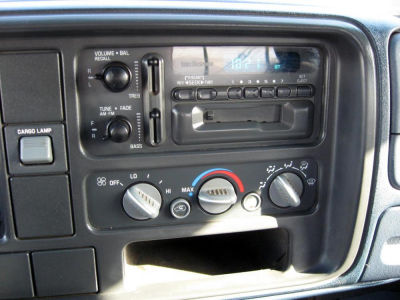 1996 Chevrolet 2500