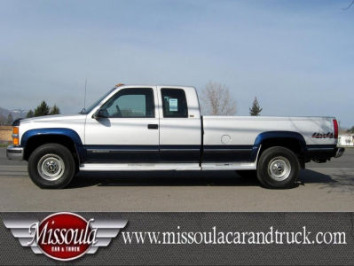 1996 Chevrolet 2500